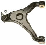 Control/Trailing Arm, Wheel Suspension JTC1292 - TRW