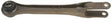 Control/Trailing Arm, Wheel Suspension JTC1317 - TRW