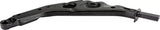 Control/Trailing Arm, Wheel Suspension JTC1318 - TRW
