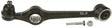 Control/Trailing Arm, Wheel Suspension JTC1321 - TRW