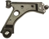 Control/Trailing Arm, Wheel Suspension JTC1326 - TRW