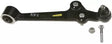 Control/Trailing Arm, Wheel Suspension JTC1327 - TRW