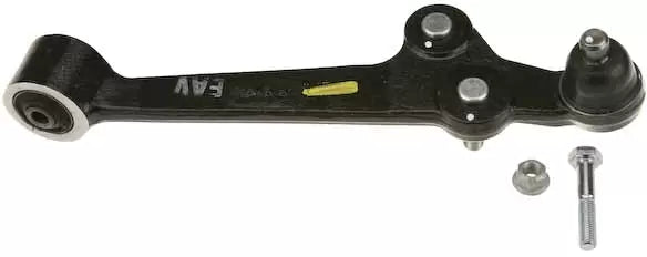 Control/Trailing Arm, Wheel Suspension JTC1327 - TRW