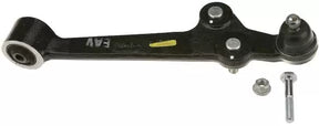 Control/Trailing Arm, Wheel Suspension JTC1327 - TRW