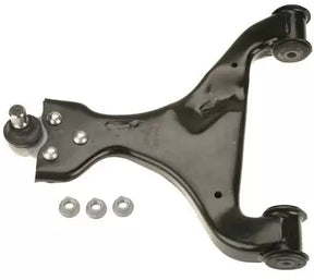 Control/Trailing Arm, Wheel Suspension JTC1329 - TRW