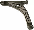 Control/Trailing Arm, Wheel Suspension JTC1333 - TRW