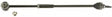 Control/Trailing Arm, Wheel Suspension JTC1335 - TRW