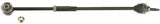 Control/Trailing Arm, Wheel Suspension JTC1335 - TRW