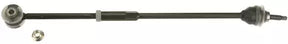 Control/Trailing Arm, Wheel Suspension JTC1335 - TRW