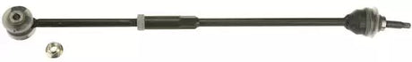 Control/Trailing Arm, Wheel Suspension JTC1335 - TRW