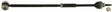 Control/Trailing Arm, Wheel Suspension JTC1336 - TRW