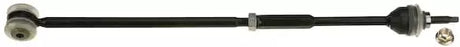 Control/Trailing Arm, Wheel Suspension JTC1336 - TRW