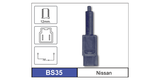 Brake Light Switch BS35 - Nice Products | Universal Auto Spares