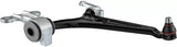 Control/Trailing Arm, Wheel Suspension JTC1342 - TRW