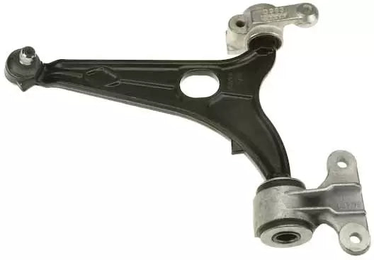 Control/Trailing Arm, Wheel Suspension JTC1343 - TRW
