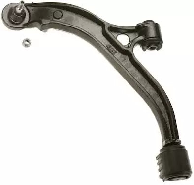 Control/Trailing Arm, Wheel Suspension JTC1344 - TRW