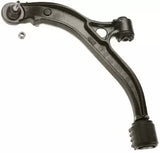 Control/Trailing Arm, Wheel Suspension JTC1344 - TRW