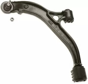 Control/Trailing Arm, Wheel Suspension JTC1344 - TRW