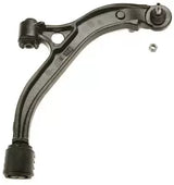 Control/Trailing Arm, Wheel Suspension JTC1345 - TRW