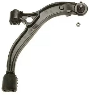 Control/Trailing Arm, Wheel Suspension JTC1345 - TRW