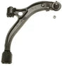 Control/Trailing Arm, Wheel Suspension JTC1345 - TRW