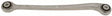 Control/Trailing Arm, Wheel Suspension JTC1351 - TRW
