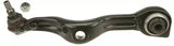 Control/Trailing Arm, Wheel Suspension JTC1358 - TRW