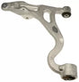 Control/Trailing Arm, Wheel Suspension JTC1376 - TRW