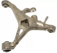 Control/Trailing Arm, Wheel Suspension JTC1378 - TRW
