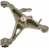 Control/Trailing Arm, Wheel Suspension JTC1379 - TRW