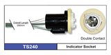 Socket TS240 - Nice Products | Universal Auto Spares