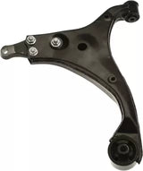 Control/Trailing Arm, Wheel Suspension JTC1395 - TRW