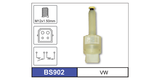 Brake Light Switch BS902 - Nice Products | Universal Auto Spares