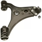 Control/Trailing Arm, Wheel Suspension JTC1402 - TRW