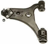 Control/Trailing Arm, Wheel Suspension JTC1403 - TRW