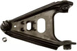 Control/Trailing Arm, Wheel Suspension JTC1405 - TRW