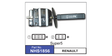 Head Lamp Switch NHS1856 - Nice Products | Universal Auto Spares