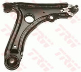 Control/Trailing Arm, Wheel Suspension JTC1421 - TRW