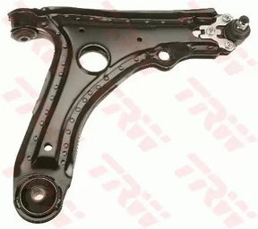 Control/Trailing Arm, Wheel Suspension JTC1421 - TRW