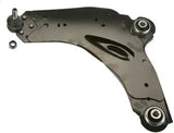 Control/Trailing Arm, Wheel Suspension JTC1435 - TRW