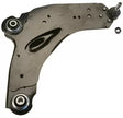 Control/Trailing Arm, Wheel Suspension JTC1436 - TRW
