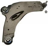 Control/Trailing Arm, Wheel Suspension JTC1436 - TRW