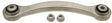 Control/Trailing Arm, Wheel Suspension JTC1462 - TRW
