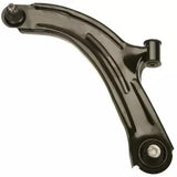 Control/Trailing Arm, Wheel Suspension JTC1466 - TRW