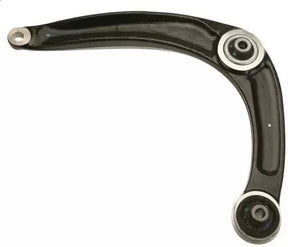 Control/Trailing Arm, Wheel Suspension JTC1472 - TRW