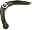 Control/Trailing Arm, Wheel Suspension JTC1473 - TRW