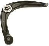 Control/Trailing Arm, Wheel Suspension JTC1473 - TRW