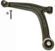 Control/Trailing Arm, Wheel Suspension JTC1474 - TRW