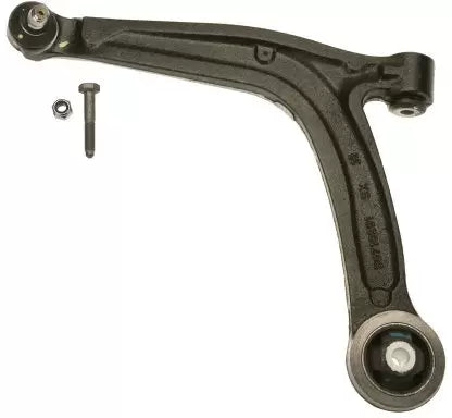 Control/Trailing Arm, Wheel Suspension JTC1474 - TRW
