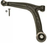 Control/Trailing Arm, Wheel Suspension JTC1474 - TRW